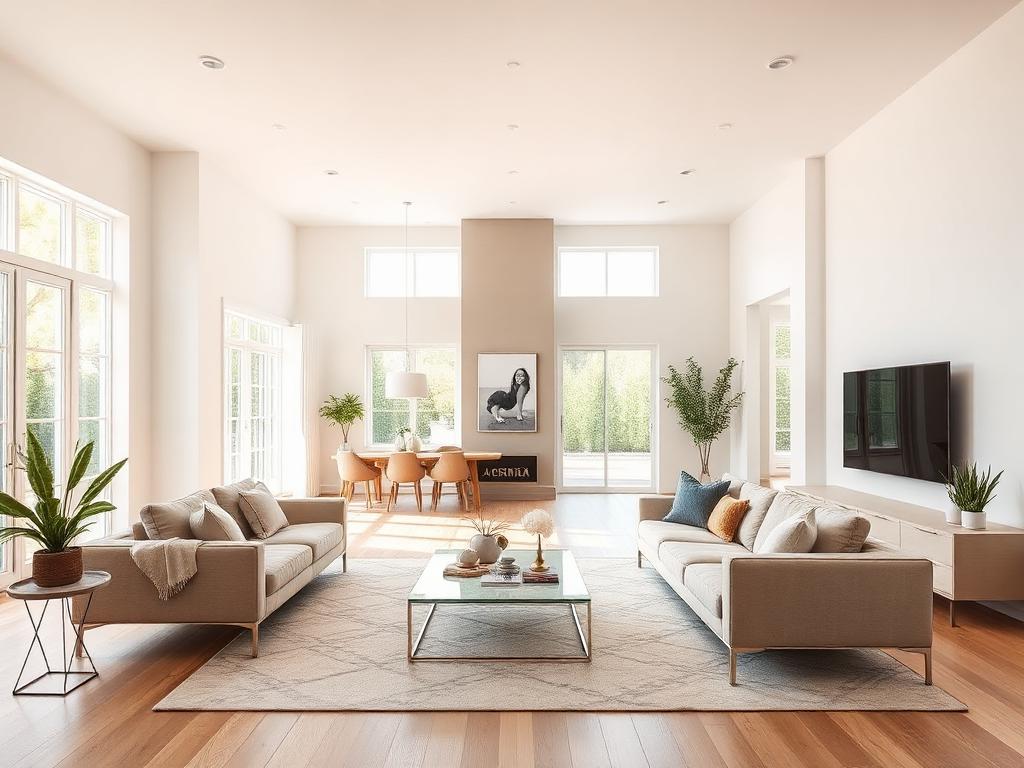 Rénovation intérieure